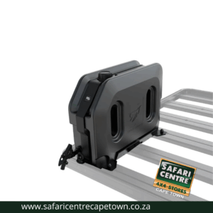 WC Pro Water Tank with mounting sys 20L