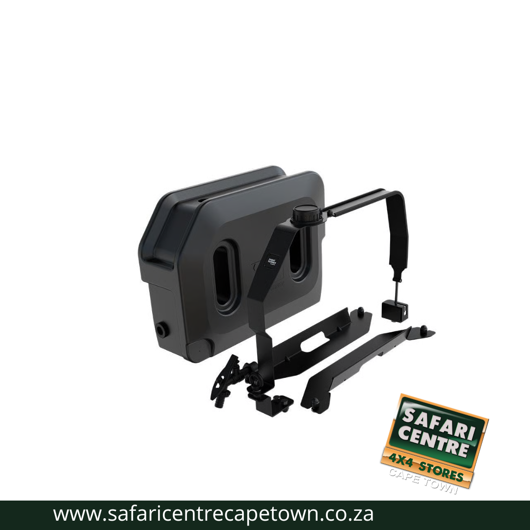 WC Pro Water Tank with mounting sys 20L - Image 2