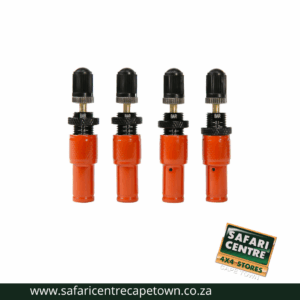 VT Tyre Deflator Kit 4Pc