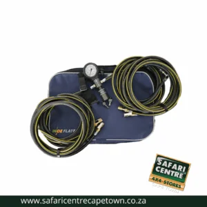 PC Indeflate Kit (4) Hose