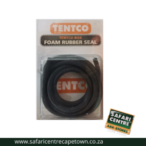 SC TENTCO BOX RUBBER SEAL