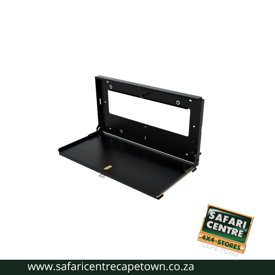 CE Drop Down Tailgate Table - Image 2