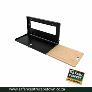 CE Drop Down Tailgate Table