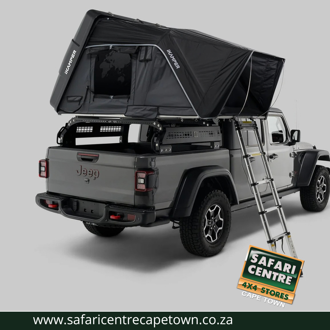ALL NEW IKAMPER SKYCAMP 4.0 DUO CORE 2 SLEEP - Image 7