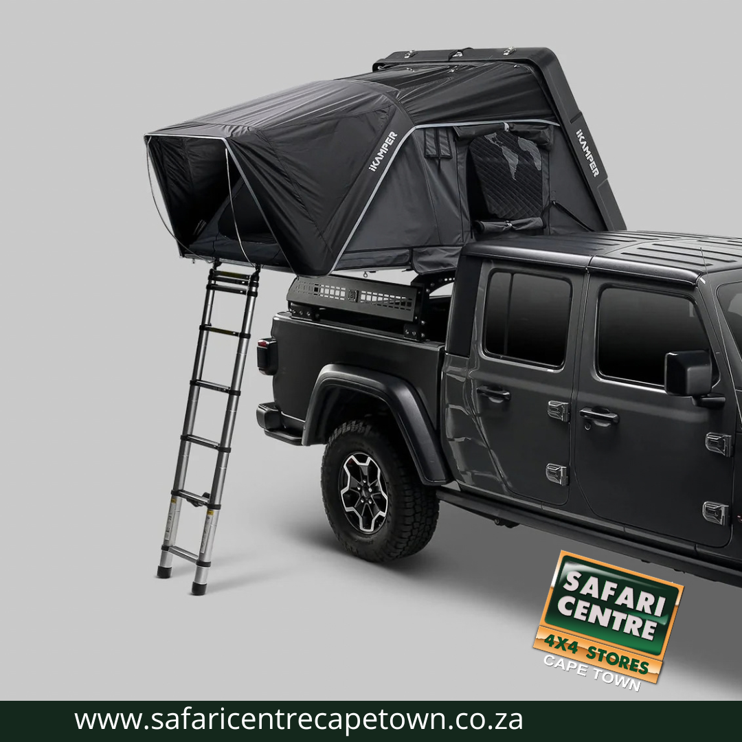 ALL NEW IKAMPER SKYCAMP 4.0 DUO CORE 2 SLEEP - Image 6