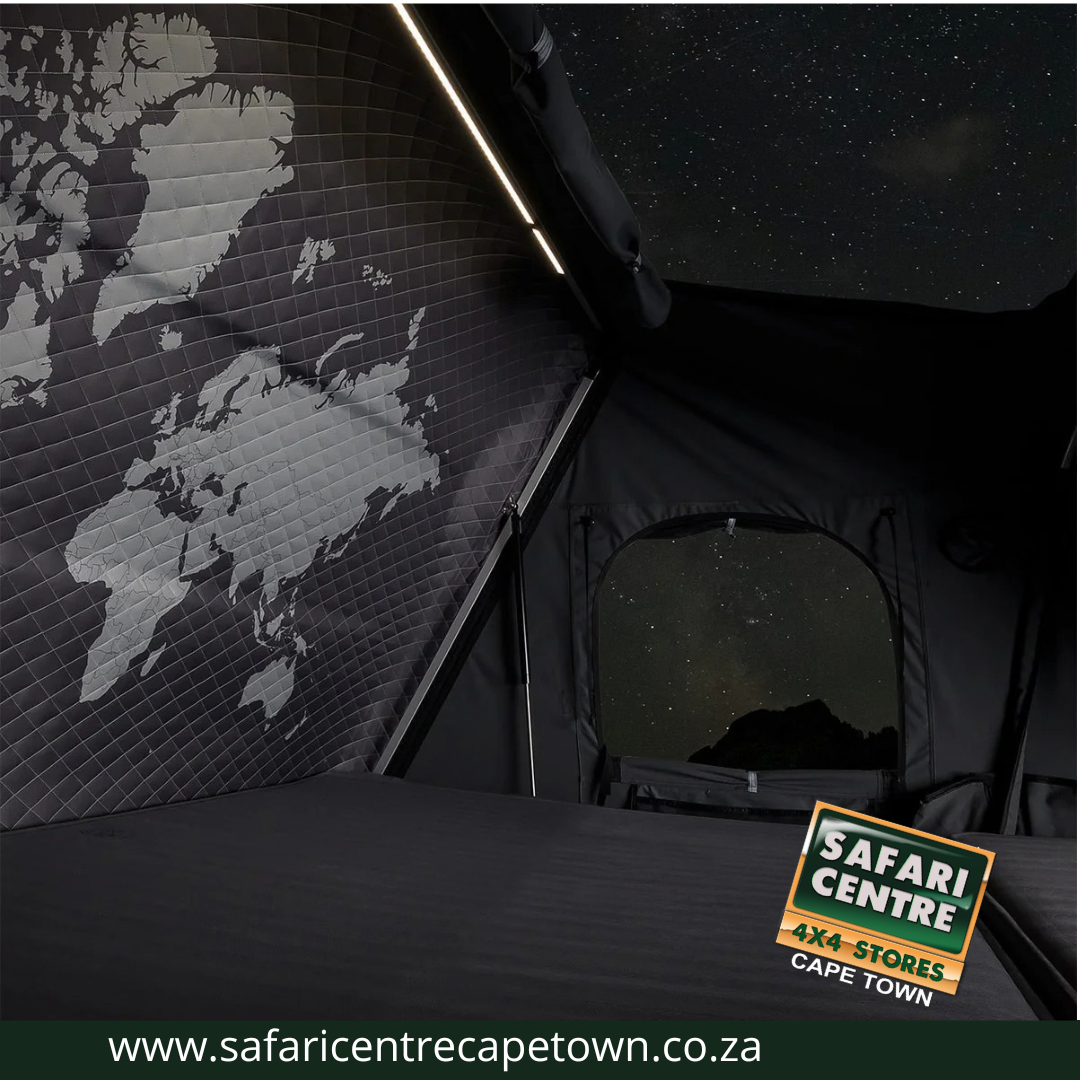 ALL NEW IKAMPER SKYCAMP 4.0 DUO CORE 2 SLEEP - Image 18