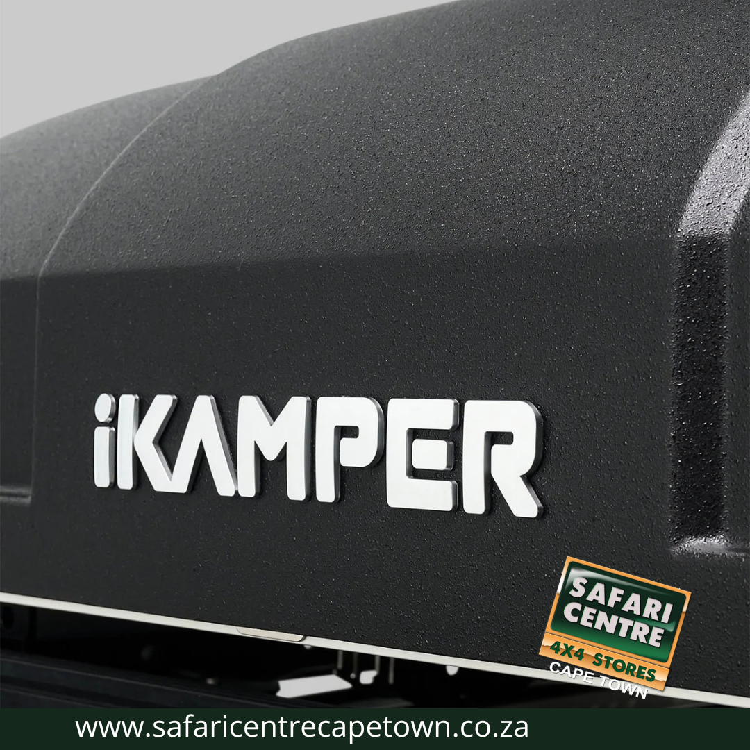 ALL NEW IKAMPER SKYCAMP 4.0 DUO CORE 2 SLEEP - Image 16
