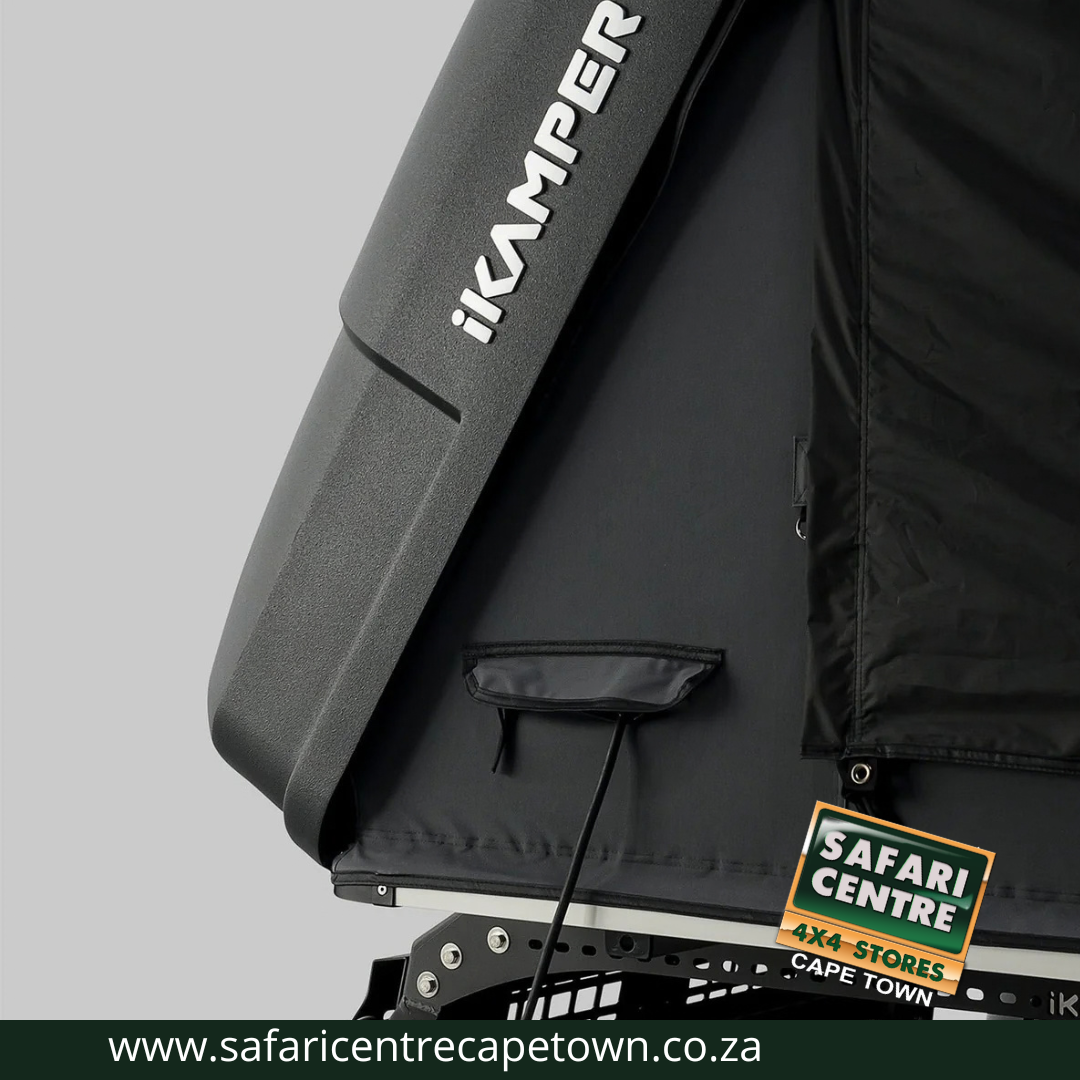 ALL NEW IKAMPER SKYCAMP 4.0 DUO CORE 2 SLEEP - Image 14