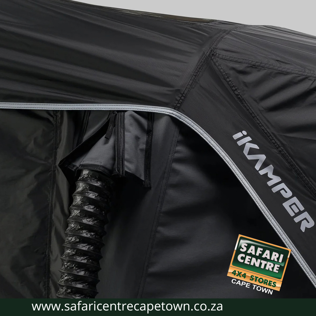 ALL NEW IKAMPER SKYCAMP 4.0 DUO CORE 2 SLEEP - Image 17