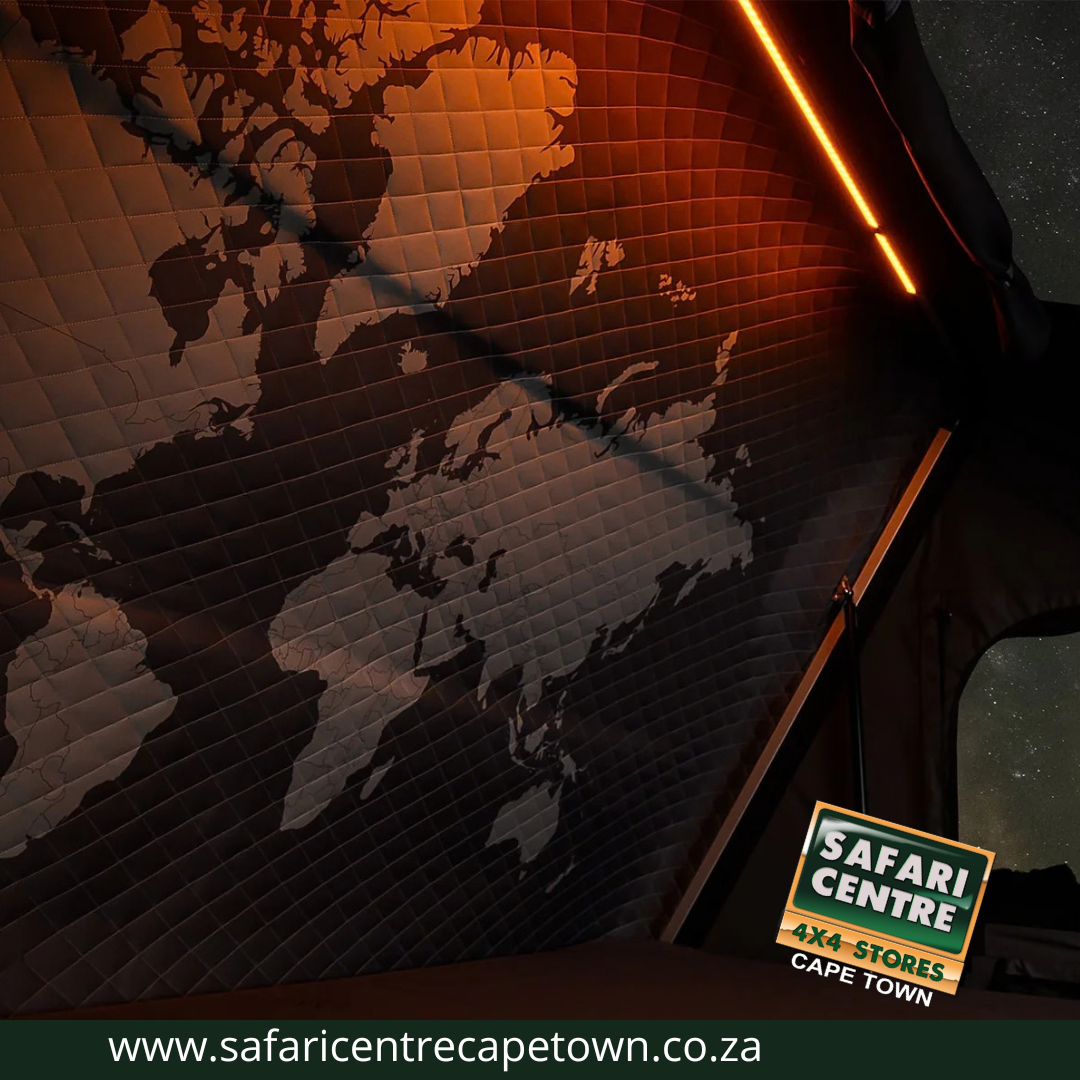ALL NEW IKAMPER SKYCAMP 4.0 DUO CORE 2 SLEEP - Image 3