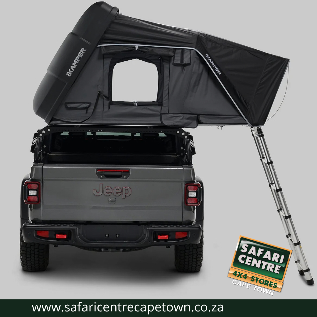 ALL NEW IKAMPER SKYCAMP 4.0 DUO CORE 2 SLEEP - Image 8