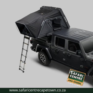 ALL NEW IKAMPER SKYCAMP 4.0 DUO CORE 2 SLEEP