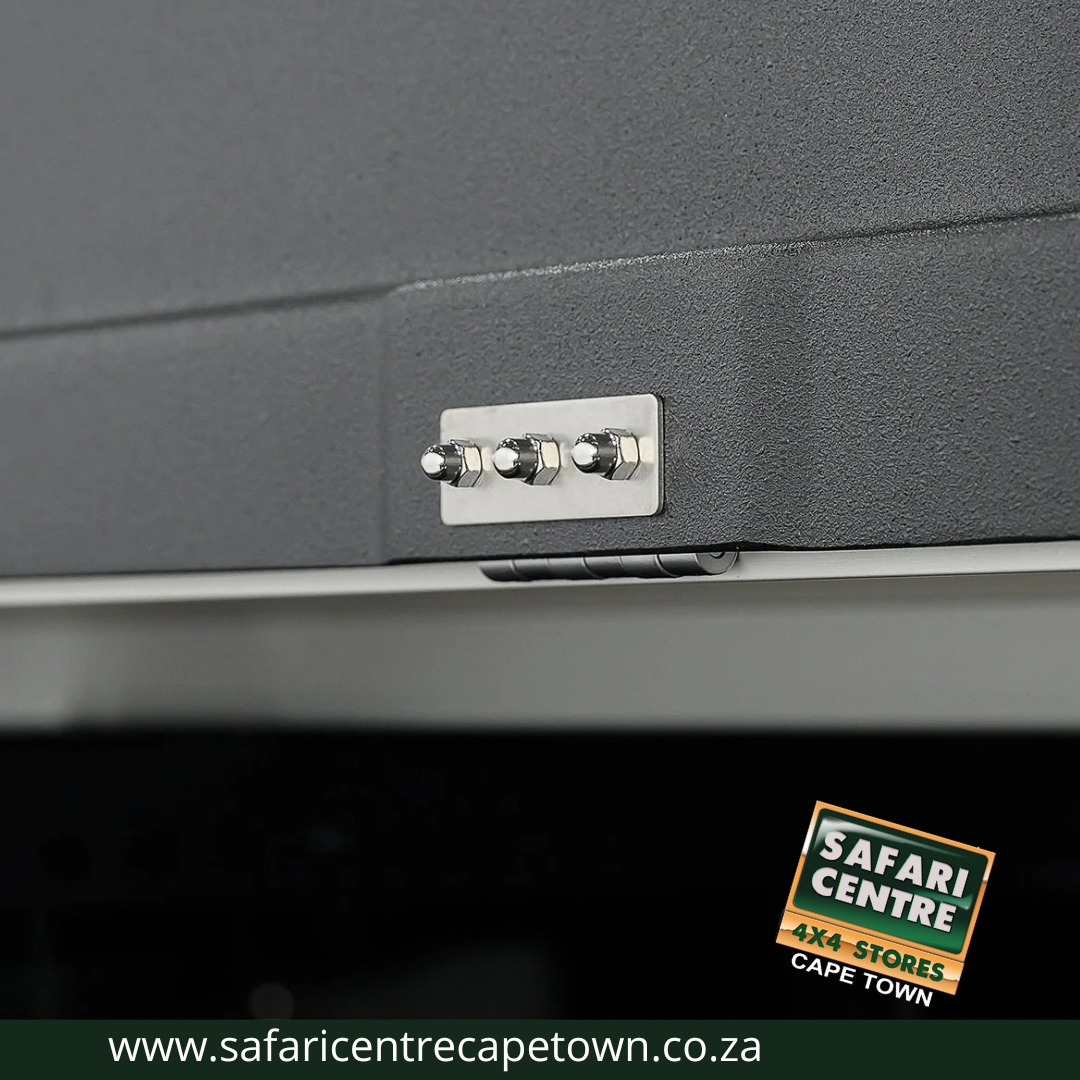 ALL NEW IKAMPER SKYCAMP 4.0 DUO CORE 2 SLEEP - Image 13