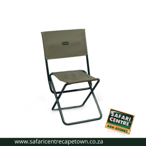CH FISHERMAN STOOL