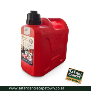 FC AKINFUEL J/CAN RED 5L