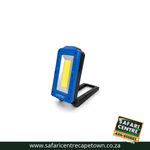 LL LUMENO MULTIFUNCTION LED LIGHT