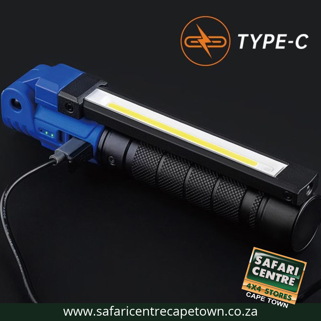 Lumeno Rechargeable All In One Light - Image 4
