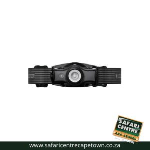 Ledlenser MH5 Black & Grey