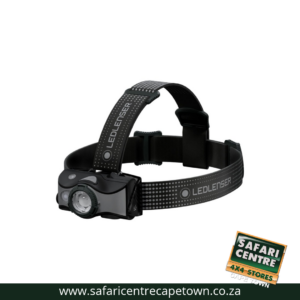 Ledlenser MH7 Grey