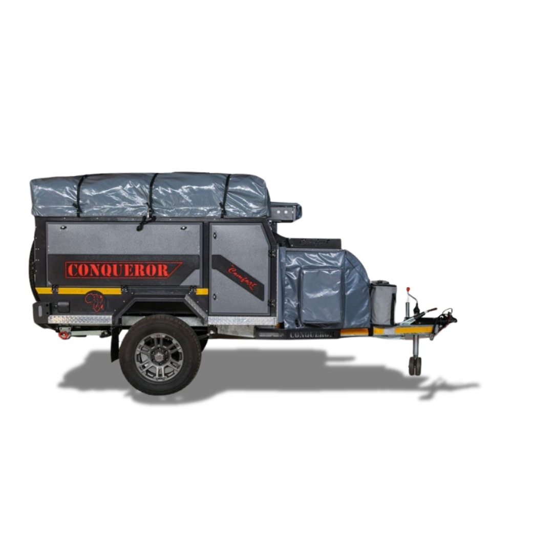 Conqueror Comfort Platinum (1)
