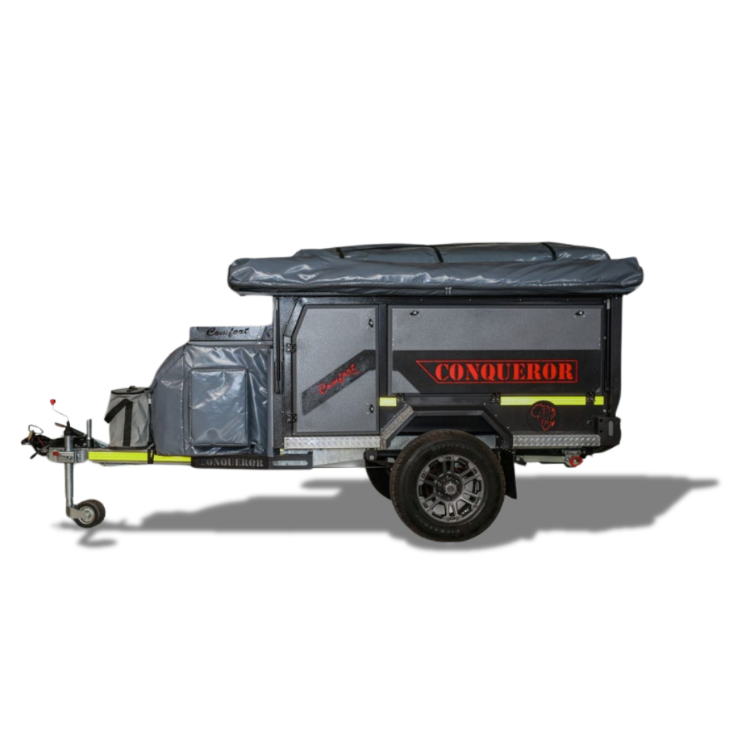 Conqueror Comfort Platinum (3)