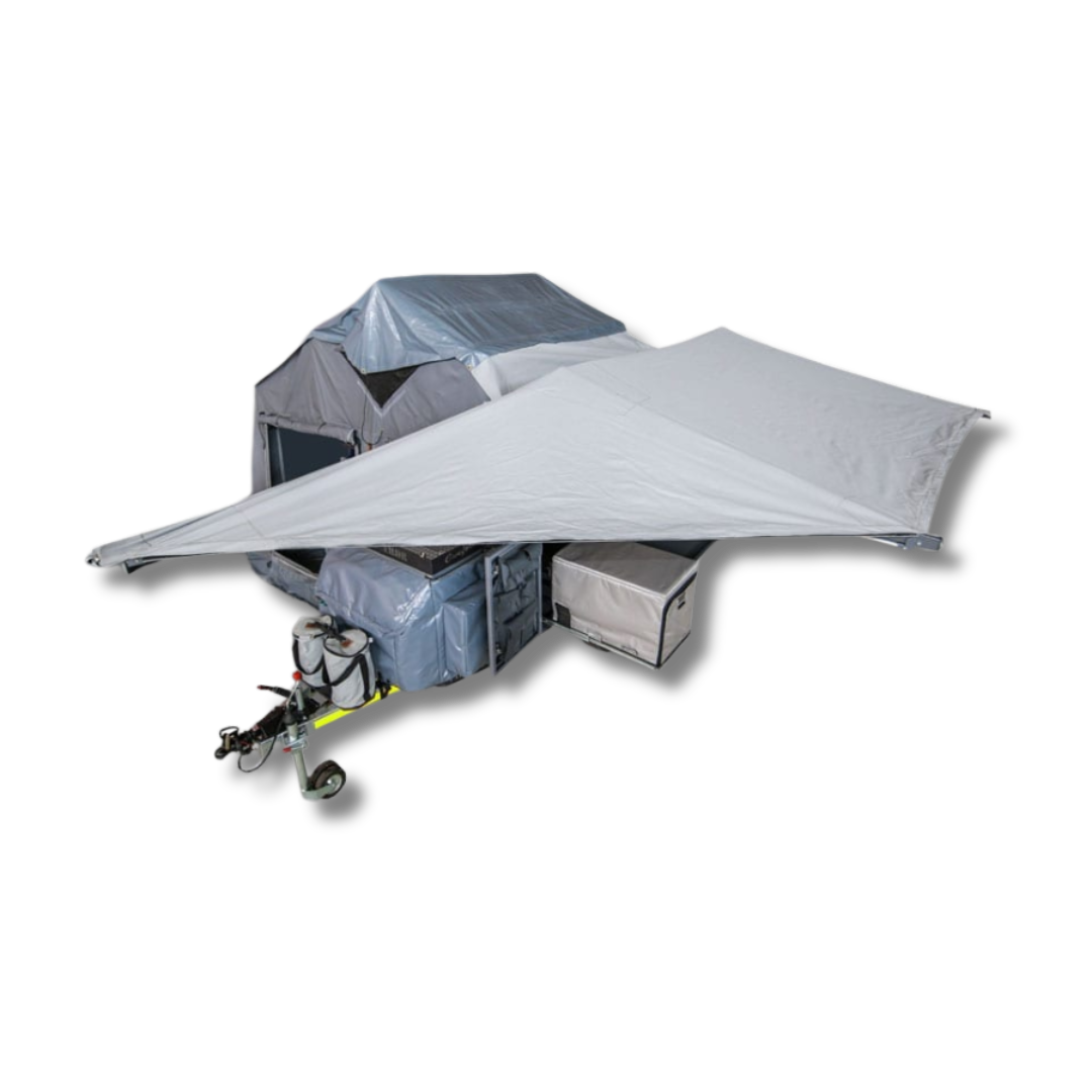 Conqueror Comfort Platinum (5)