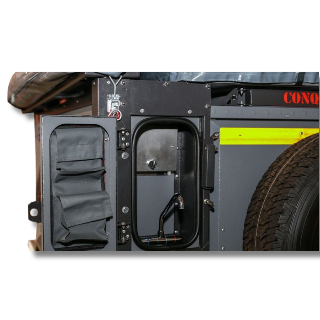 Conqueror Comfort Platinum (9)