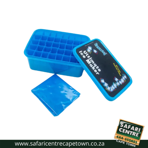 Snowva Ice Tray