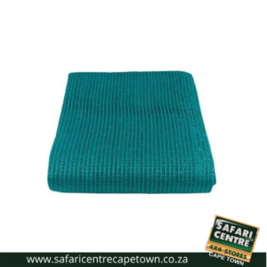 Alnet 5.6X2.4M Green Ground Sheet