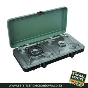 BraaiMaxx 2 Cook 2 Portable Cooker/Stove