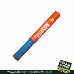Fire Stryker - 100sec