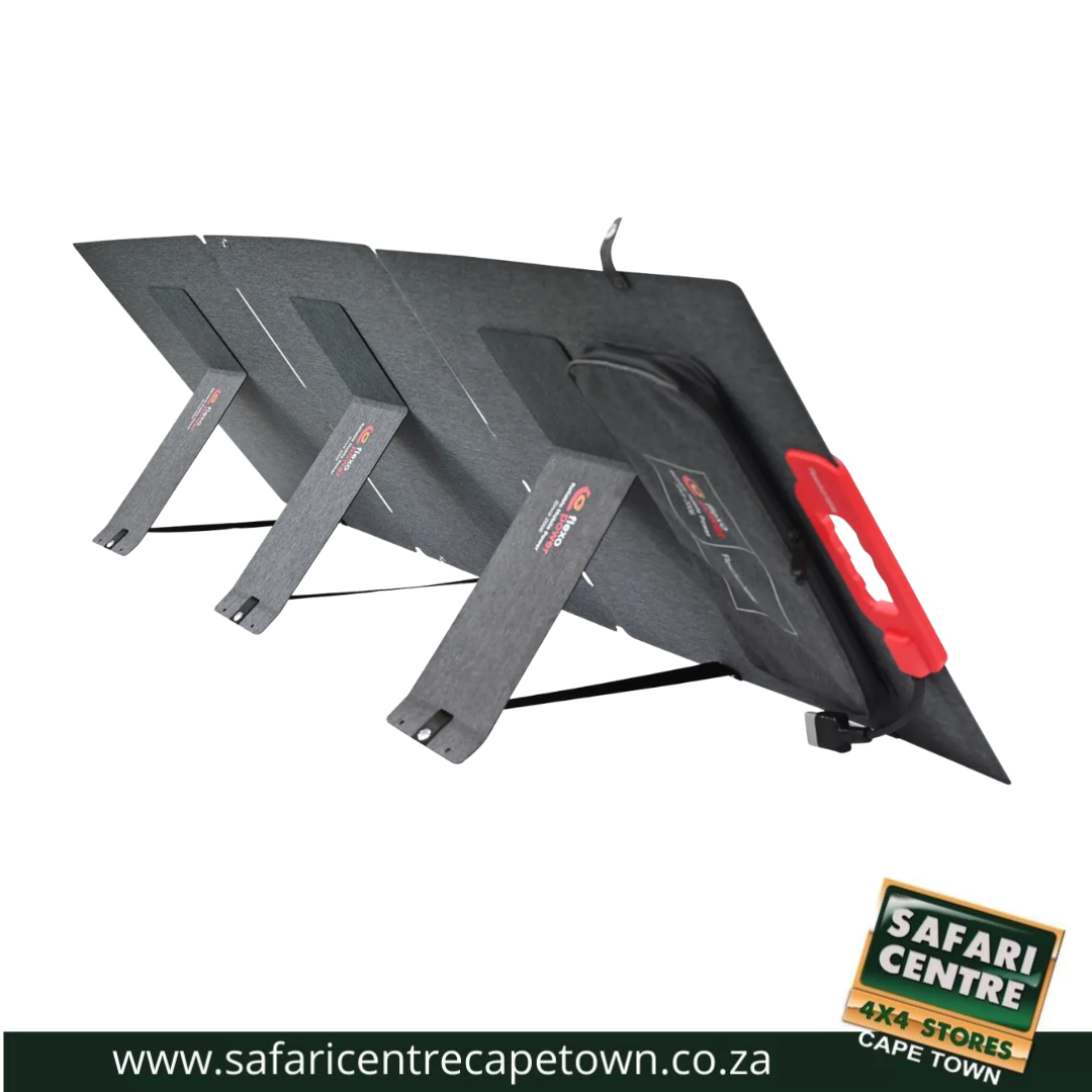 FlexoSun 165W Portable Solar Panel - Image 3