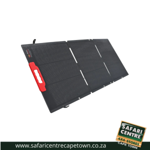 FlexoSun 165W Portable Solar Panel
