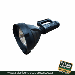 GamePro Ural 10W Rechargeable Spotlight