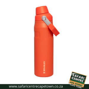 Stanley IceFlow™ Bottle with Fast Flow Lid 0.6L| 20oz Tigerlilly