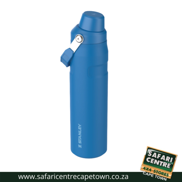 Stanley IceFlow™ Fast Flow Bottle | 0.6L Azure