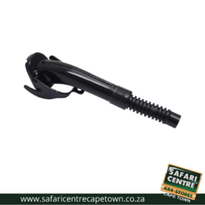 Jerry Can Spout – Easy Pour Fuel & Water Nozzle