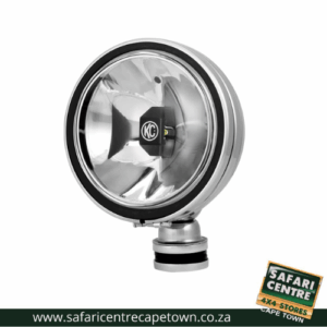 KC Daylighter Stainless Steel LED Spot Beam