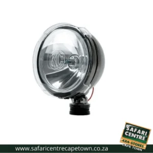 KC Hilites - LiteShield:6” Clear Acrylic Light Protector