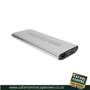 myCOOLMAN 15A Magnetic Lithium Powerpack
