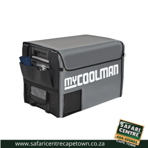 myCOOLMAN 53 Litre: Insulated Cover