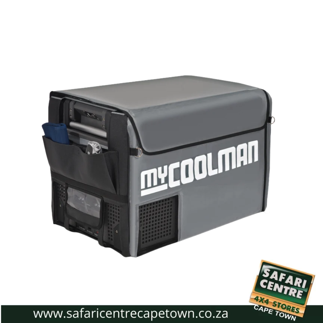 myCOOLMAN 53 Litre: Insulated Cover