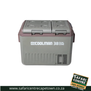 myCOOLMAN 38 Recreational Series Dual Zone